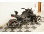 2017 Can-Am Spyder F3 for sale 201194013